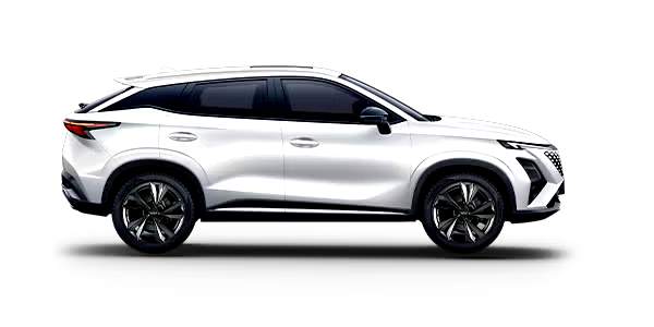 Chery C5