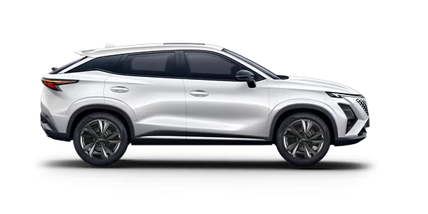 Chery C5