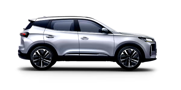 TIGGO 4 HYBRID