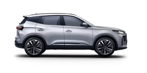 TIGGO 4 HYBRID
